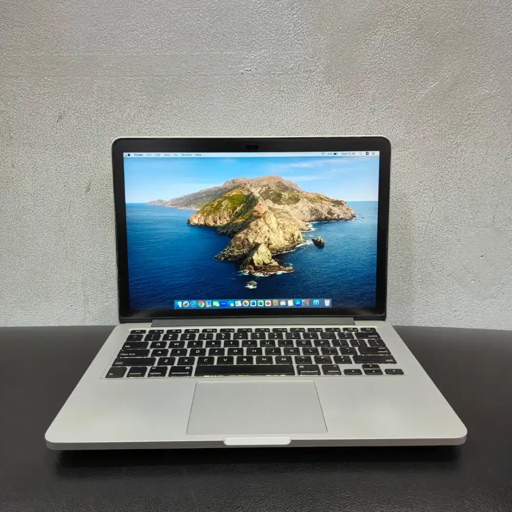 Macbook Pro Rtina 13 inch 2014 Core i7 - 3GHz RAM 16 GB / 512 GB