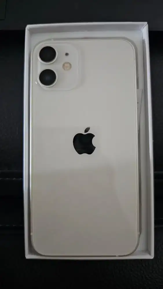 IPHONE 12 MINI 64