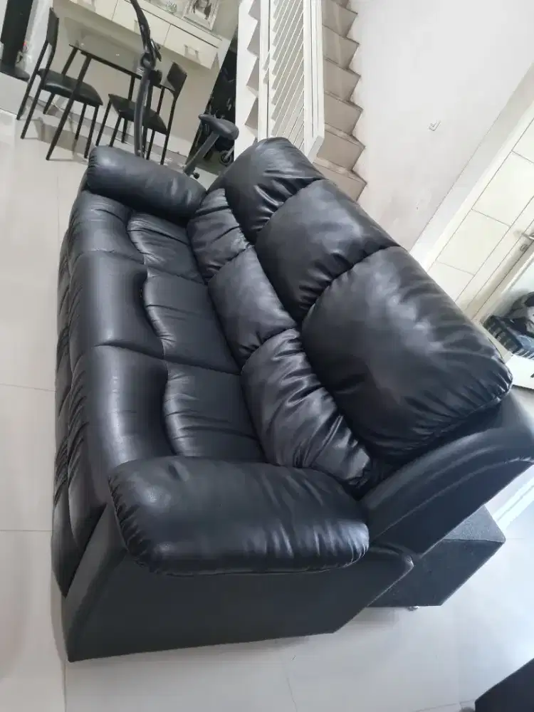 Sofa 3 seater premium super