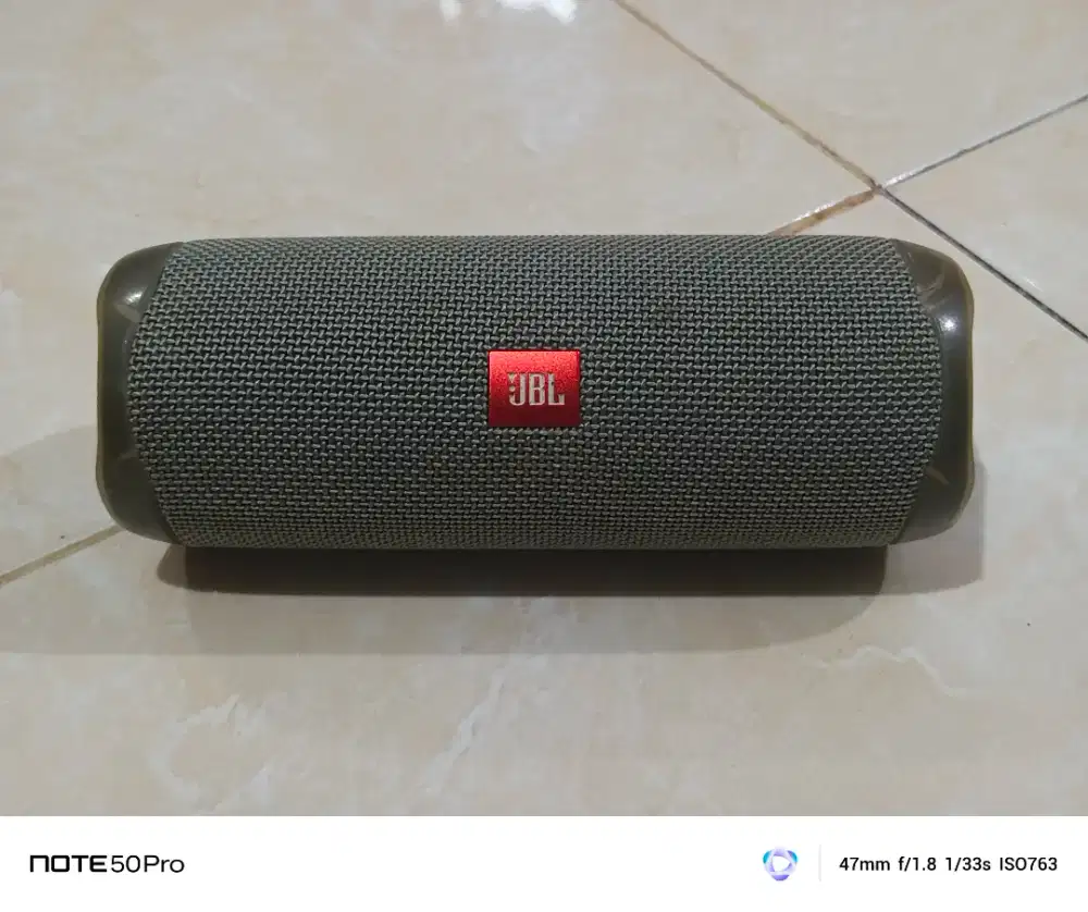 JBL FLIP 5 Grey
