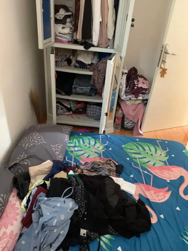 JUAL BORONGAN BRANDED