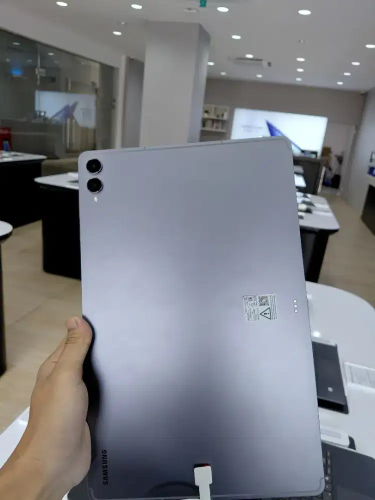 SAMSUNG GALAXY TAB S11 ULTRA