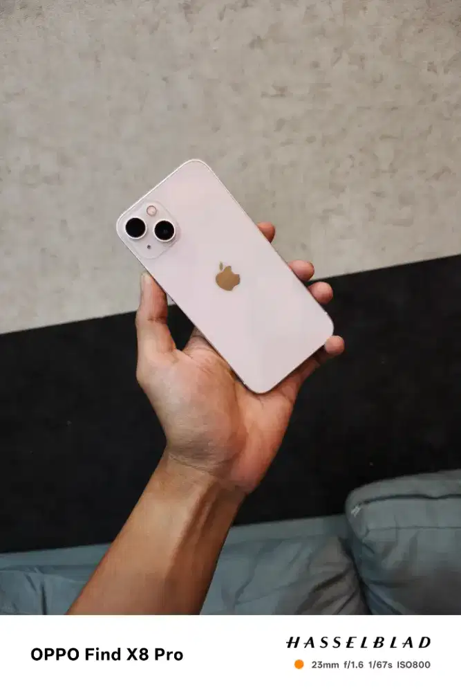 Iphone 13 128gb Inter ( Sinyal aman )