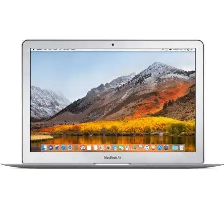 Macbook Air 2017 13