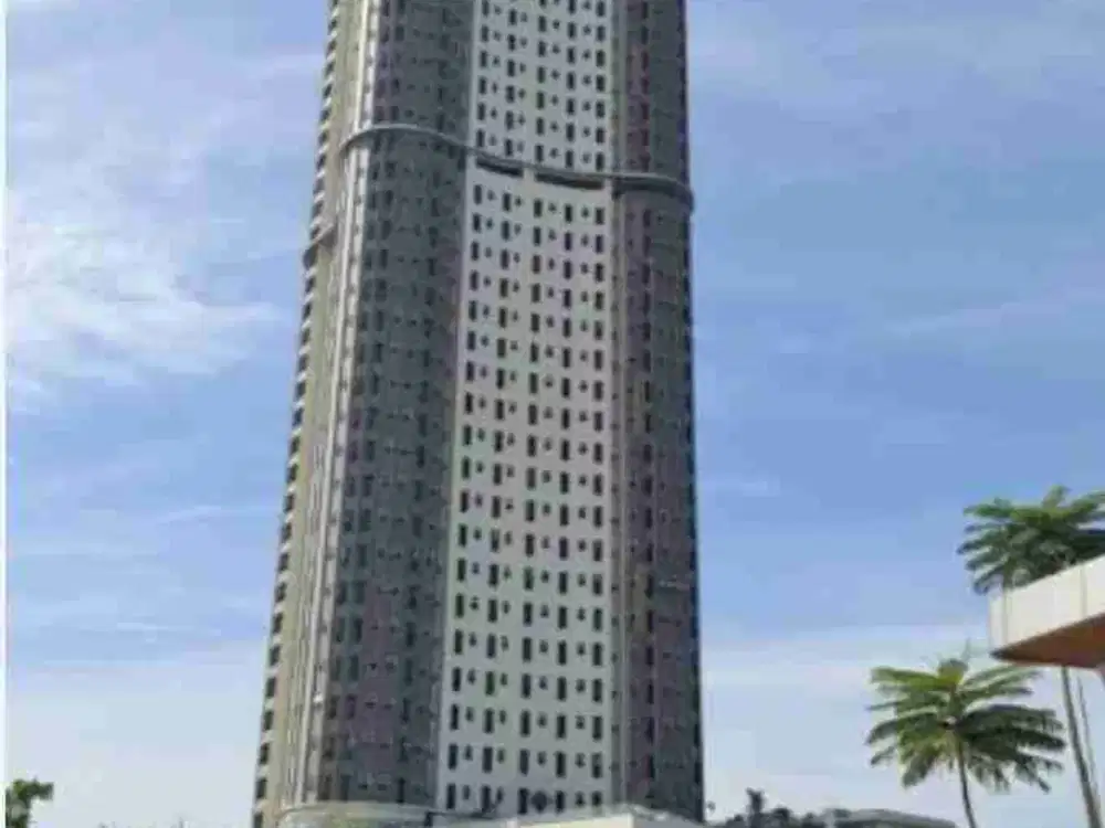 Dijual Apt Grand Dharmahusada Lagoon