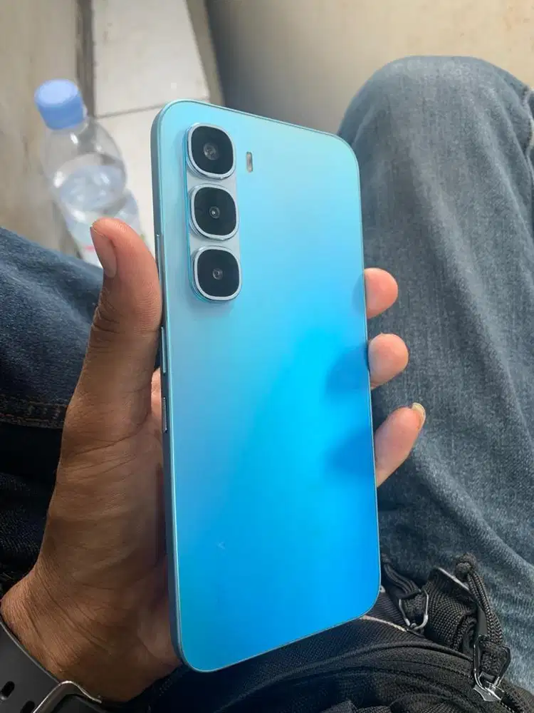 infinix hot 60 pro RAM 8/128 HP ONLY