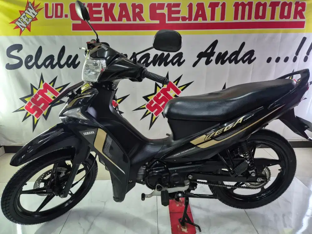 Vega Force 2022 cw  istimewa