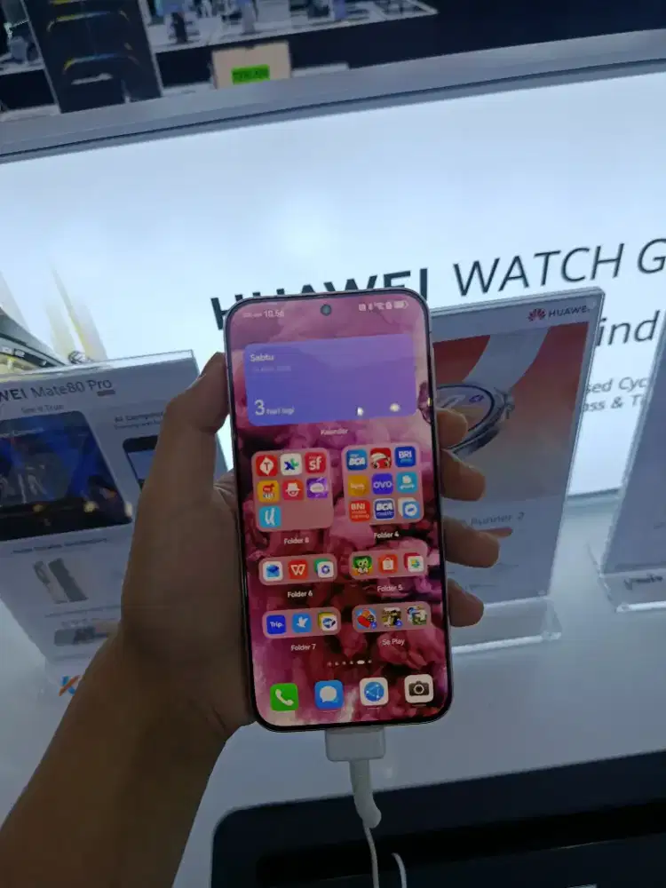 HUAWEI PURA 80 - CICILAN 0%