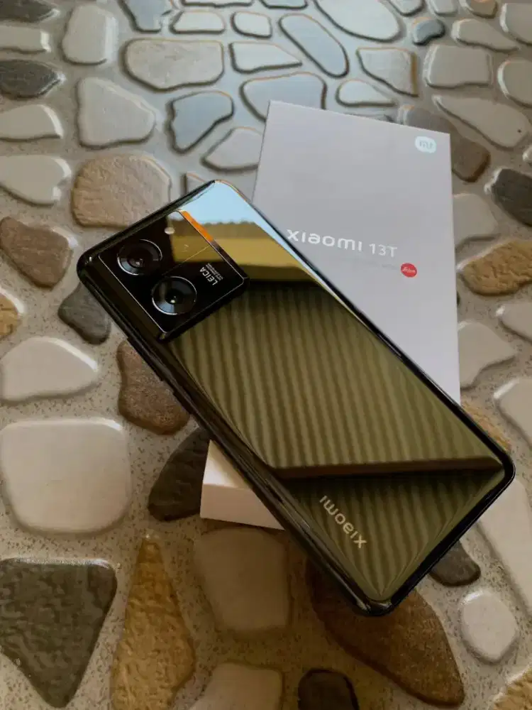 Xiaomi 13T fulset