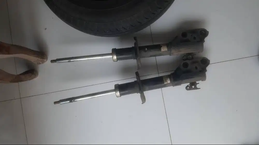 Shock bekas ayla 1000 tidak bocor