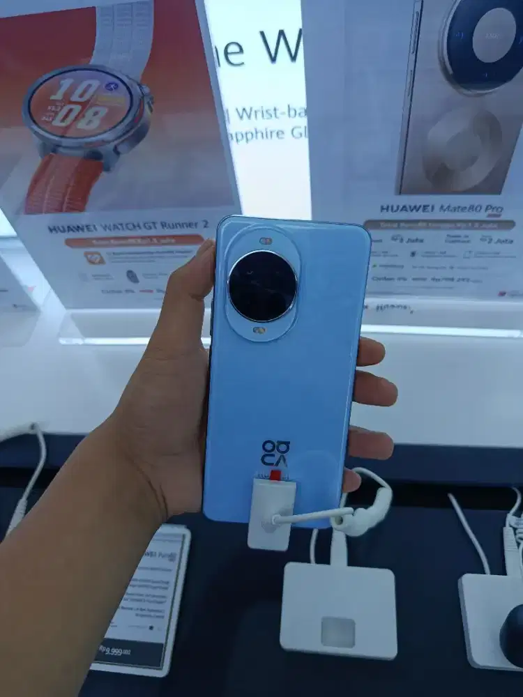 NOVA 14 PRO - CICILAN PAKAI KREDIVO