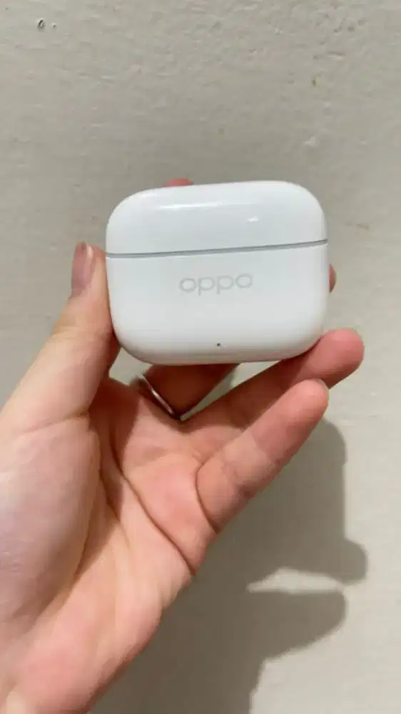 Di jual TWS Oppo Buds 3 Pro