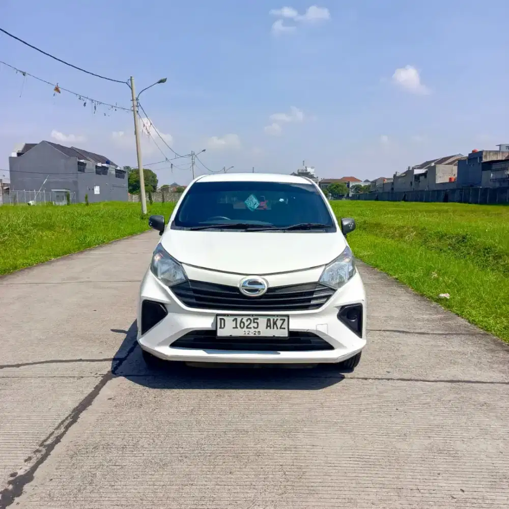 Dp 5 jt Sigra 1,0 D Manual 2023