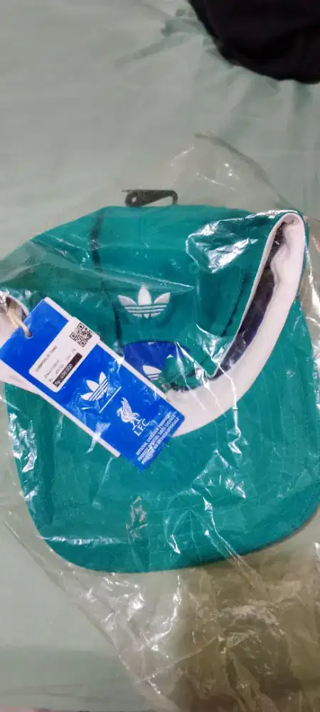 Topi original ADIDAS