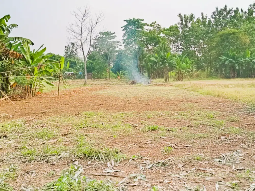 Kavling Murah Area Cisauk,Dekat Perumahan Elit Hiera BSD