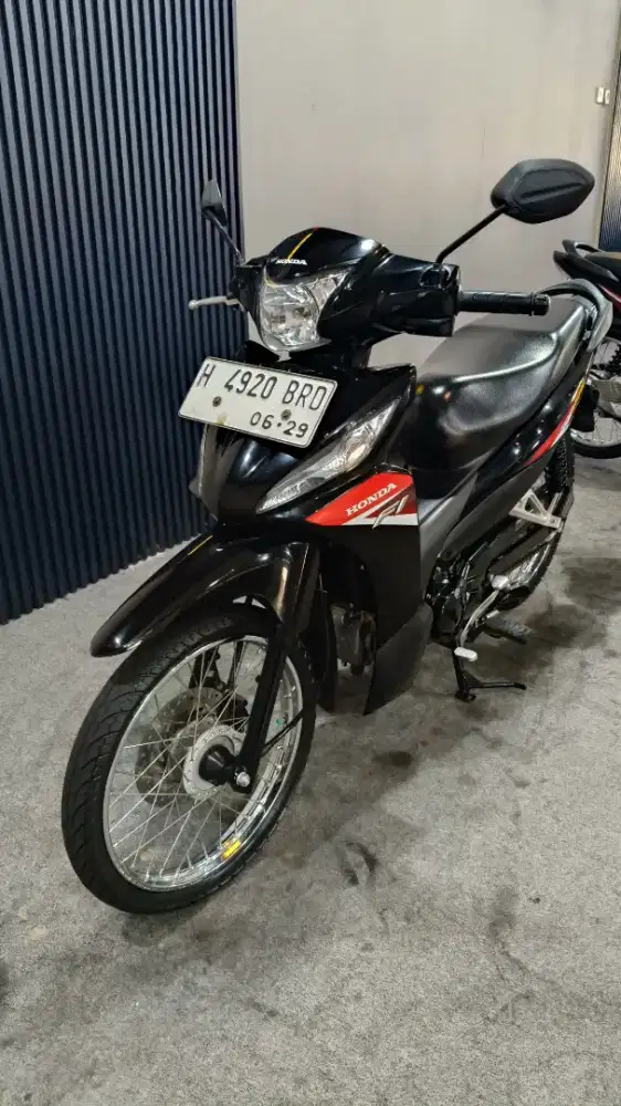 Honda Revo fit 2024 istimewa