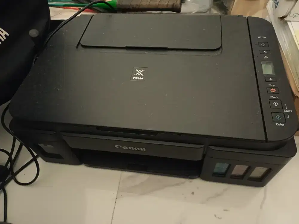 Printer Pixma G 2010