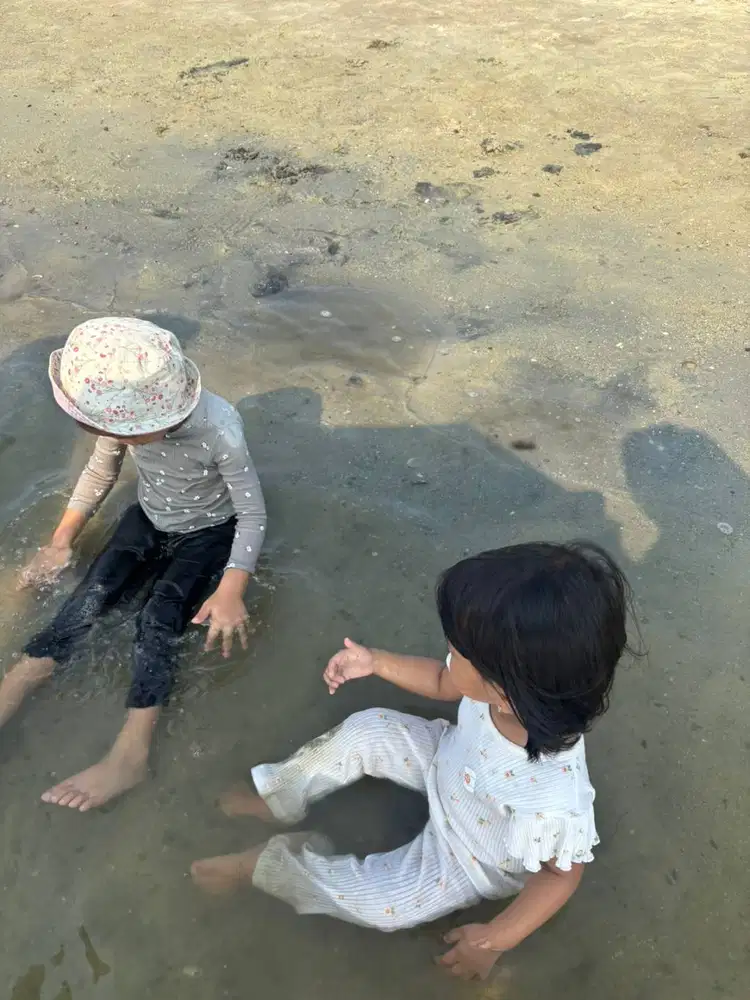 Dicari Pengasuh Anak 3thn PP Ciledug