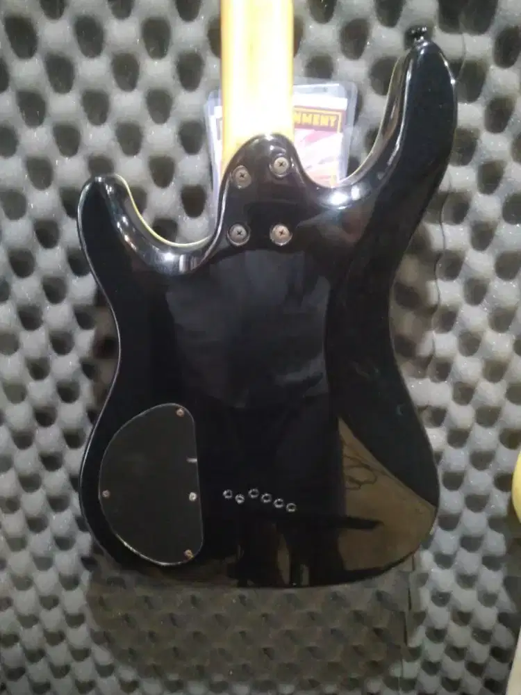 Gitar cort kx5 original murah