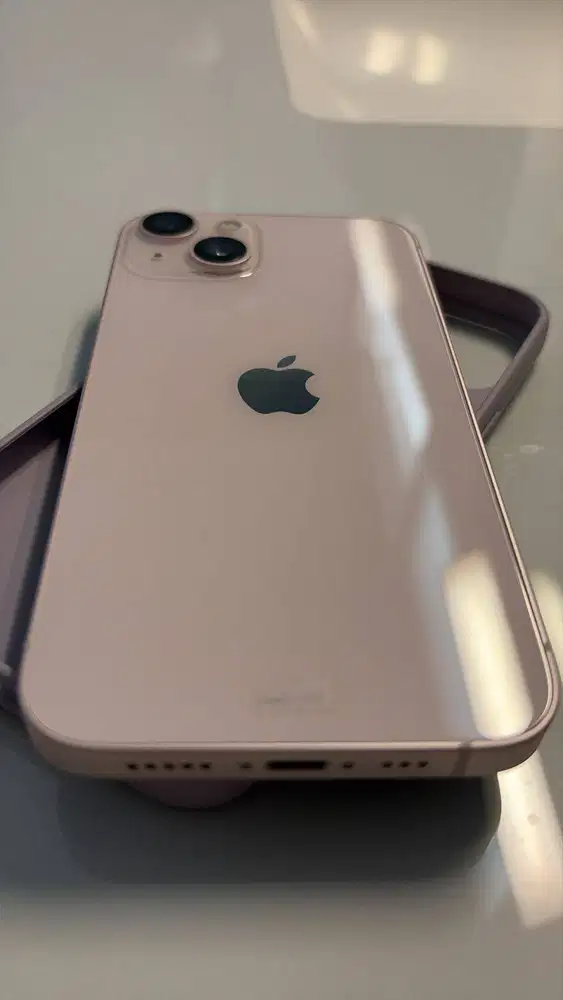 Iphone 13 Pink 128gb IBOX