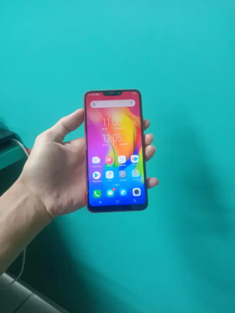 Vivo Y83 Ram 3/32Gb