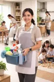 ART semi Baby Sitter