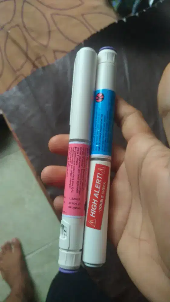 Di cari cepat perawat lansia cwo