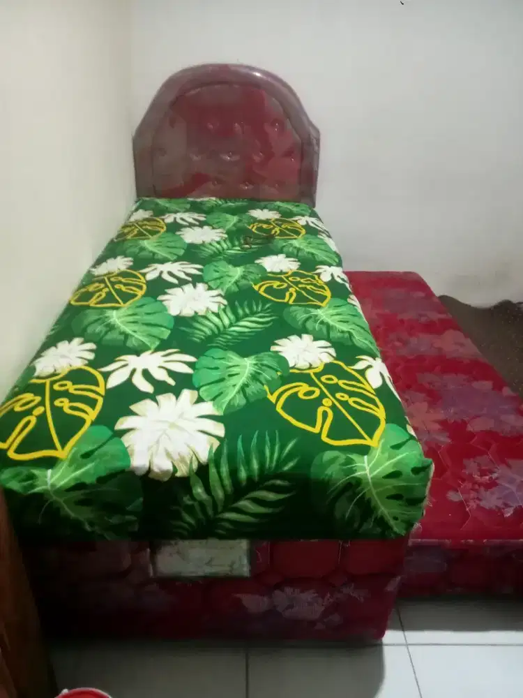 Jual perabot edisi pindahan