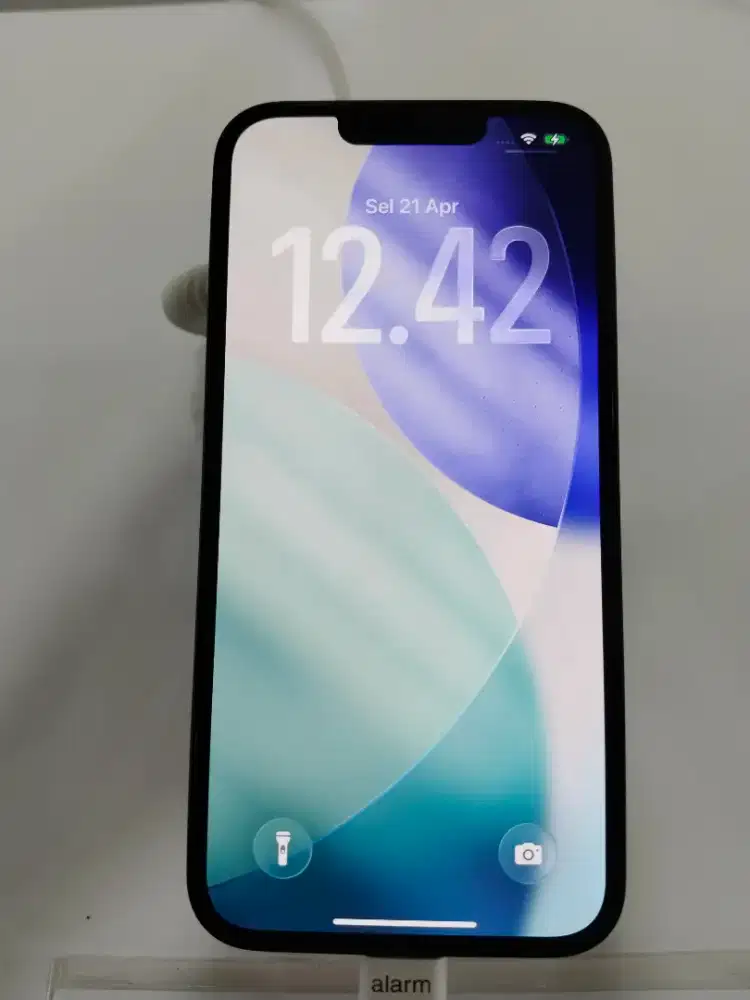 Ready Iphone 16e 128 Dengan Promo Cicilan Potongan Hingga 2x