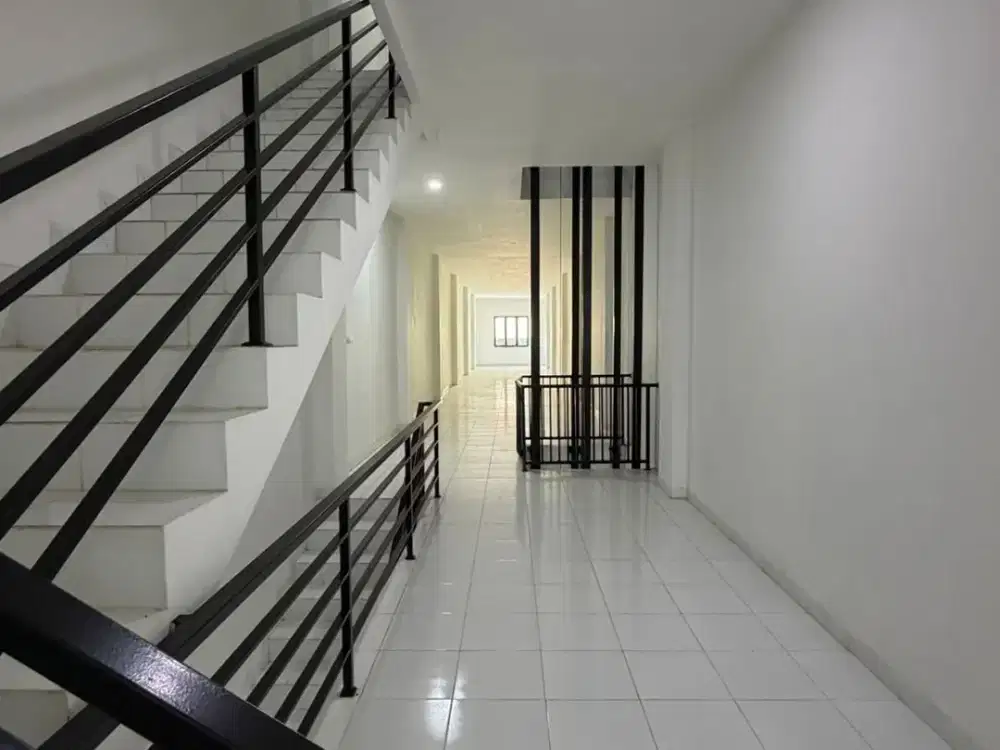 DISEWAKAN CEPAT RUKO DI PERNIAGAAN RAYA, PASAR PAGI