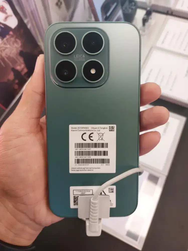 CICILAN 0% BEBAS 1 BULAN & DISKON 5% CICILAN