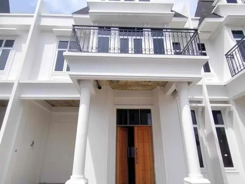 Elite Villa Kosong Sm Raja