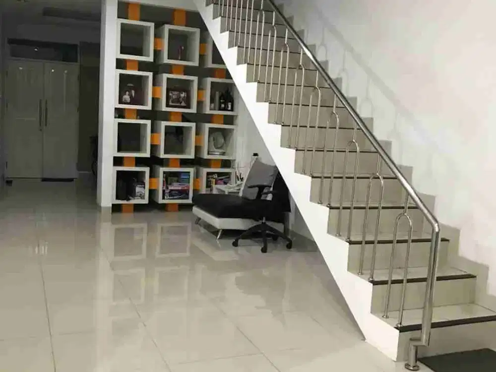 D jual rumah walet pik