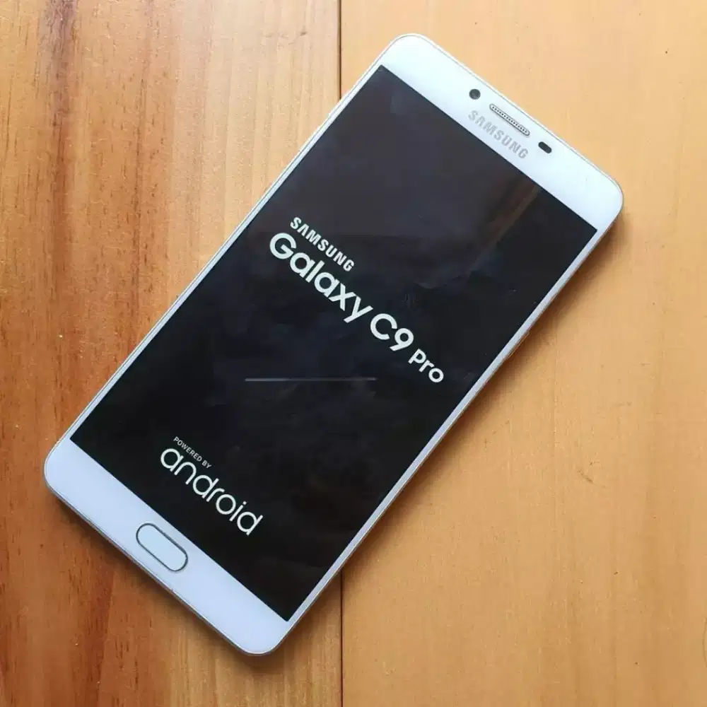 Samsung c9 pro ex inter