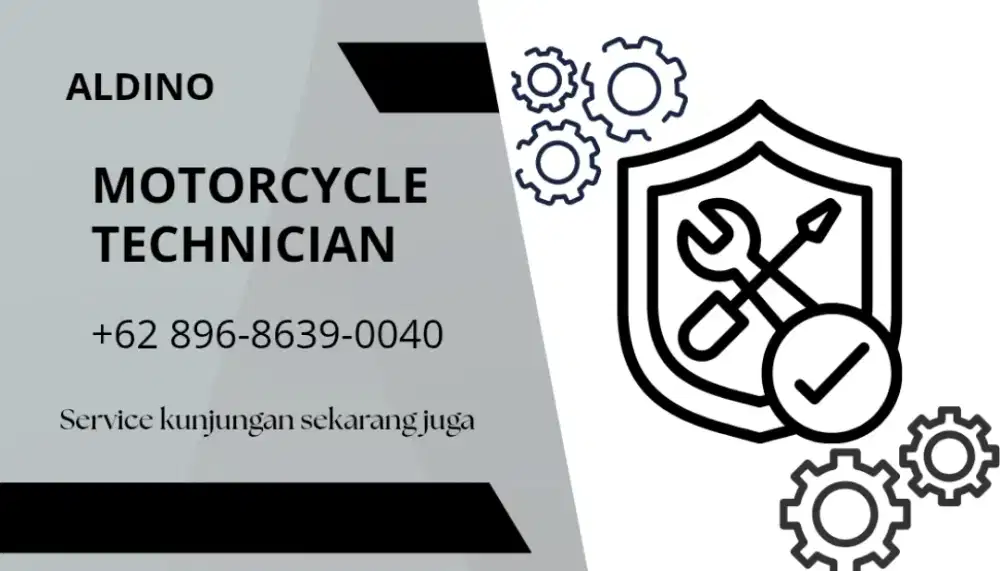 Perbaikan kerusakan motor