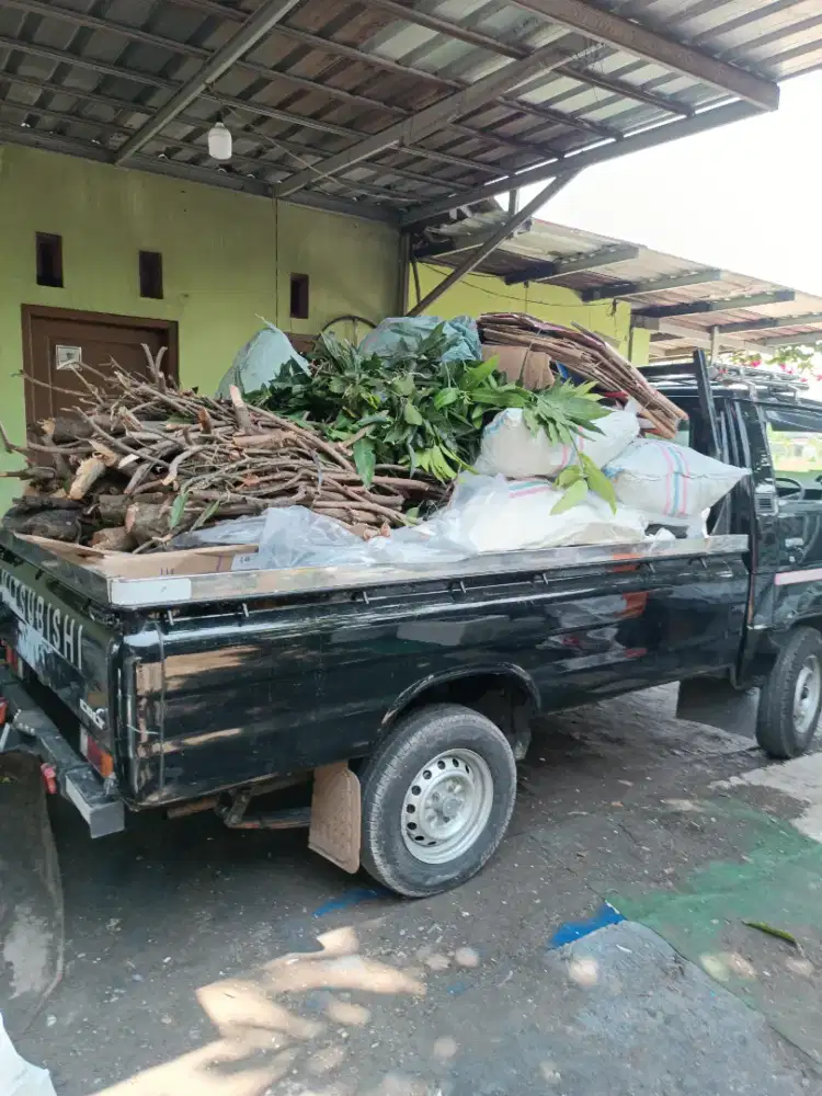 Jogja jasa buangin barang apa saja