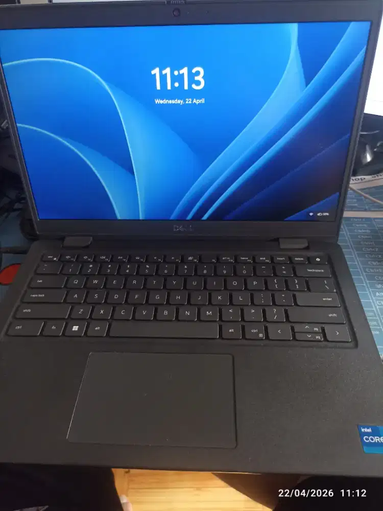 DELL Latitude 3420