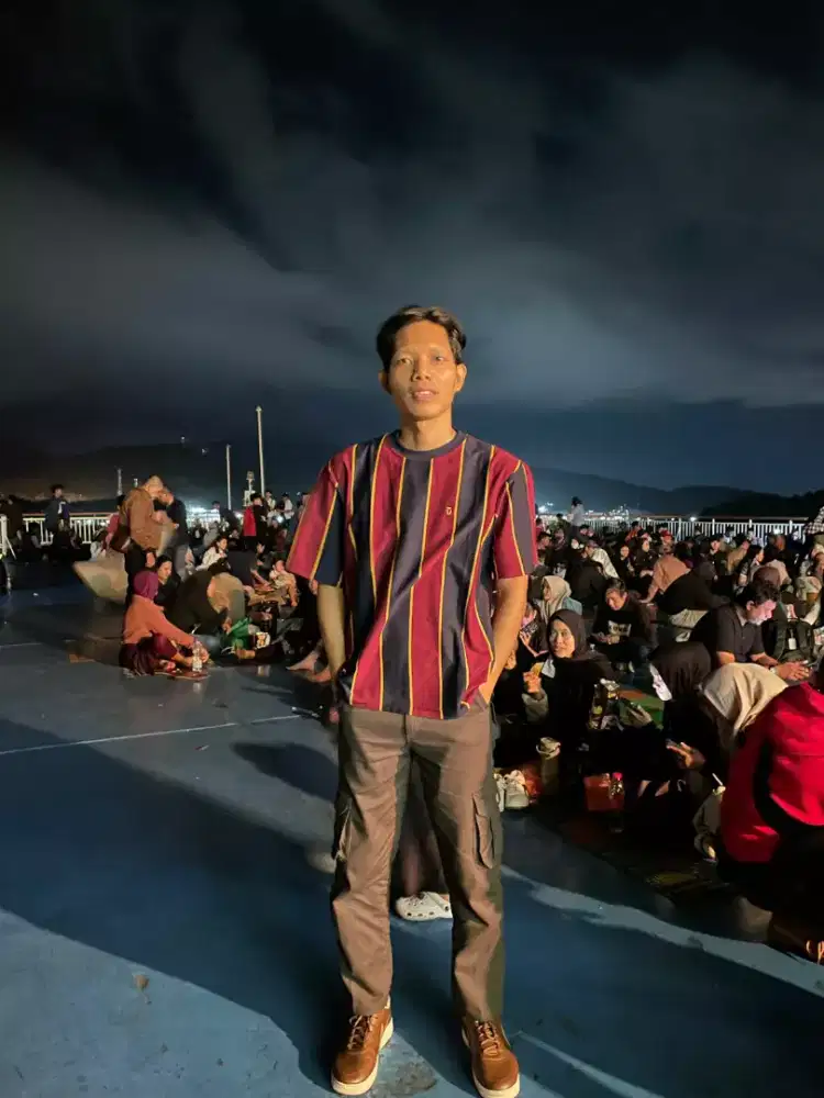 Mencari kerja di kuliner Kafe dan Restoran