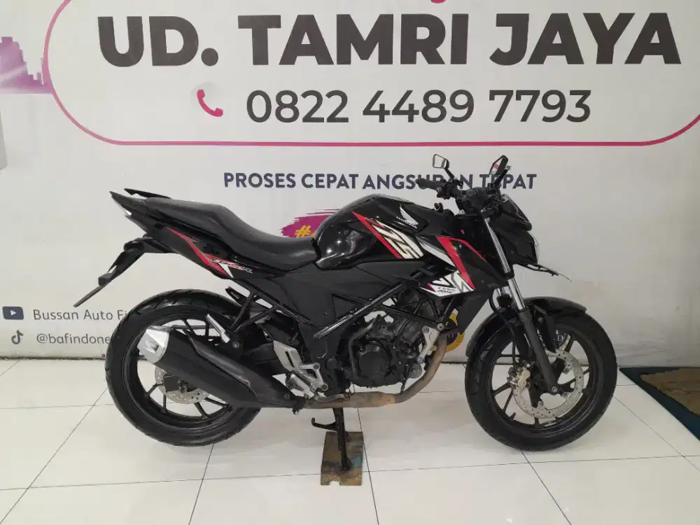 READY HONDA CB 150 R LED 2017