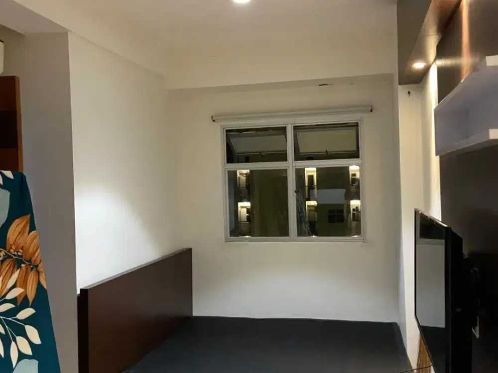 Apartemen Gunawangsa Merr Studio Full Furnish & Elektronik