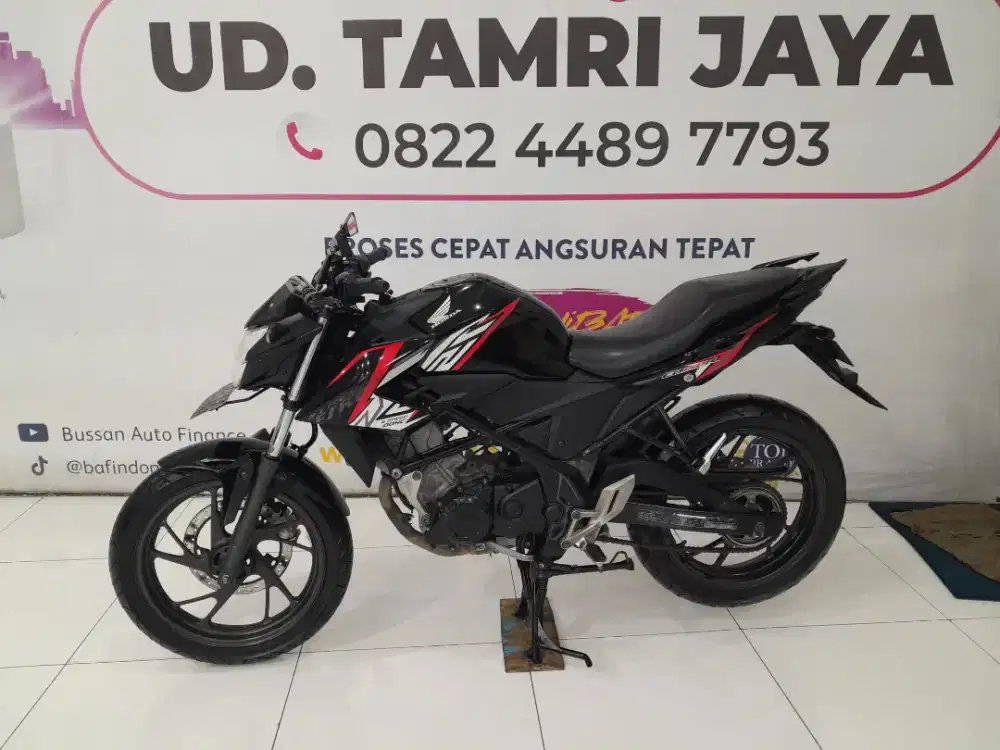 OBRAL HONDA CB 150 R LED 2017