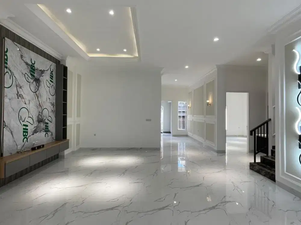 A215 Jual Rumah Mewah di Joglo Meruya dekat Komplek Puri Botanical