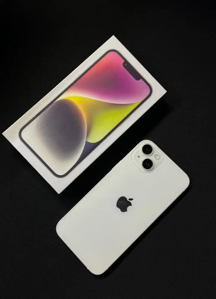 Iphone 14 Plus 128 GB inter