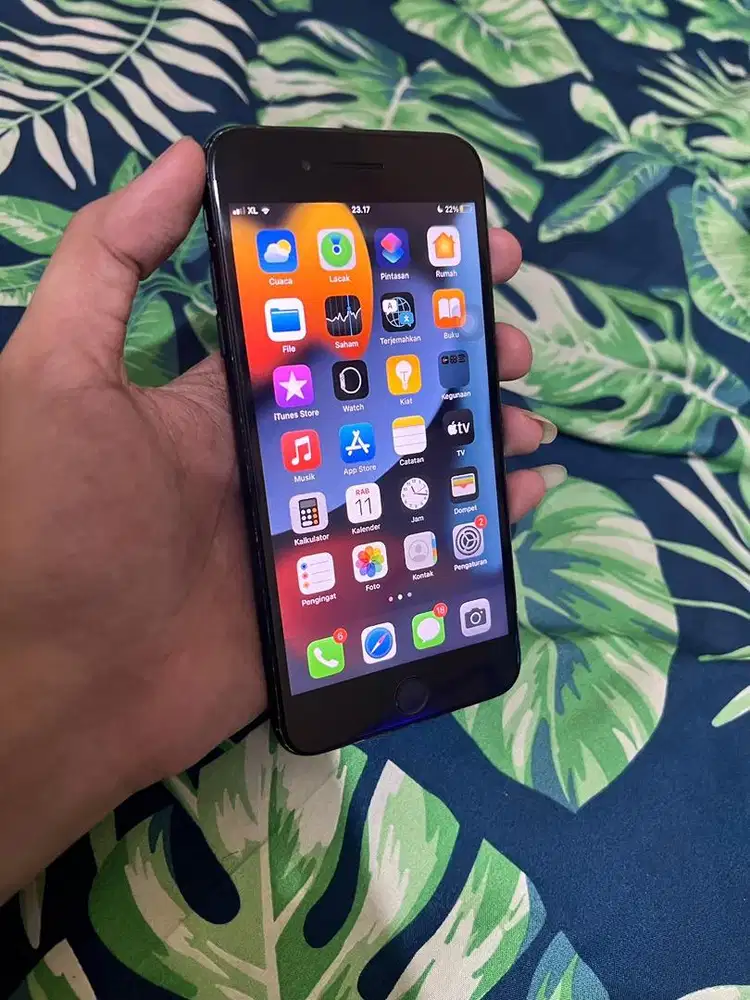 Iphone 7 Plus 128gb LL/A FULLSET