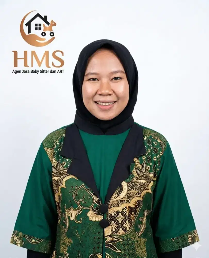 YAYASAN PEMBANTU DAN BABY SITTER