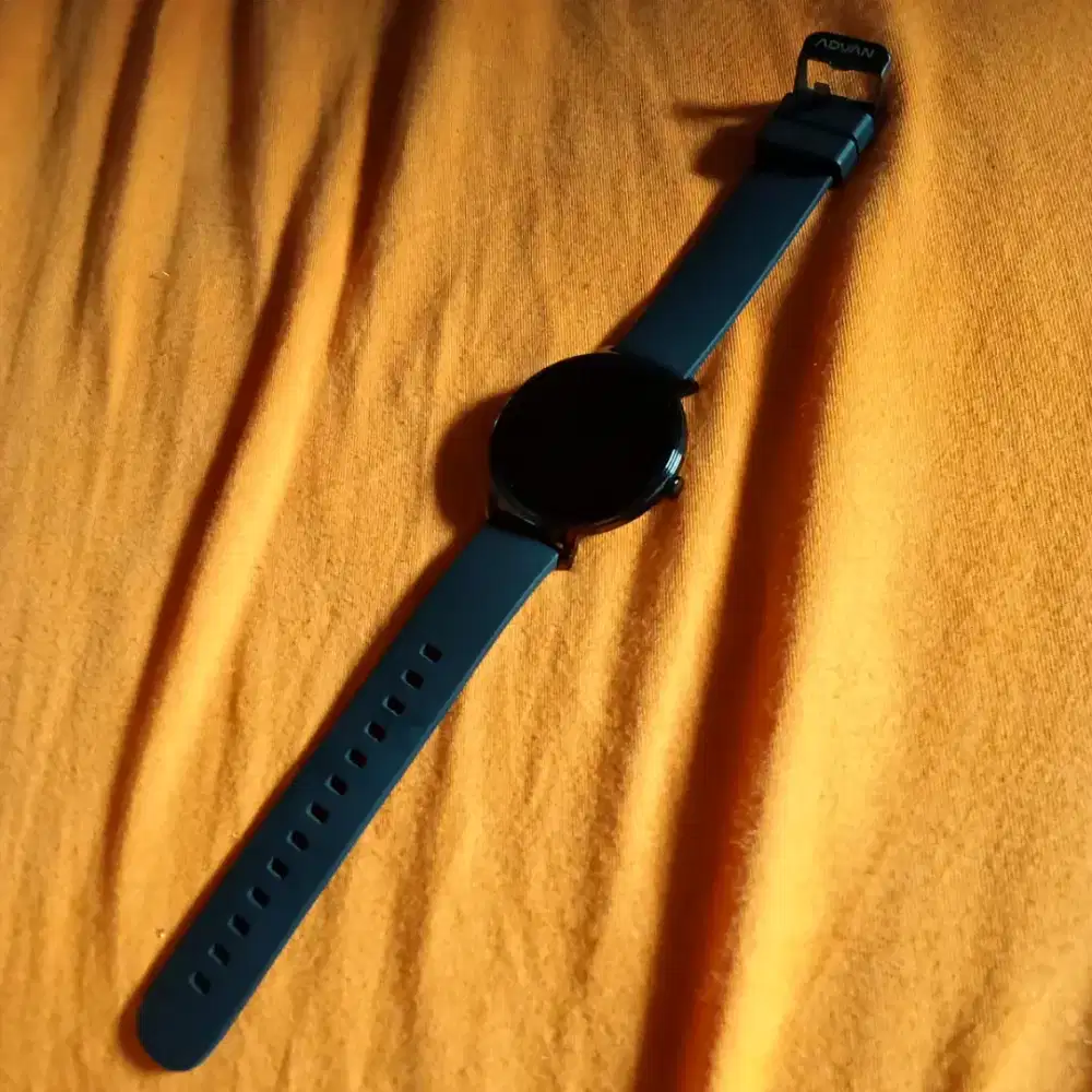 Smartwatch Advan SR2 black