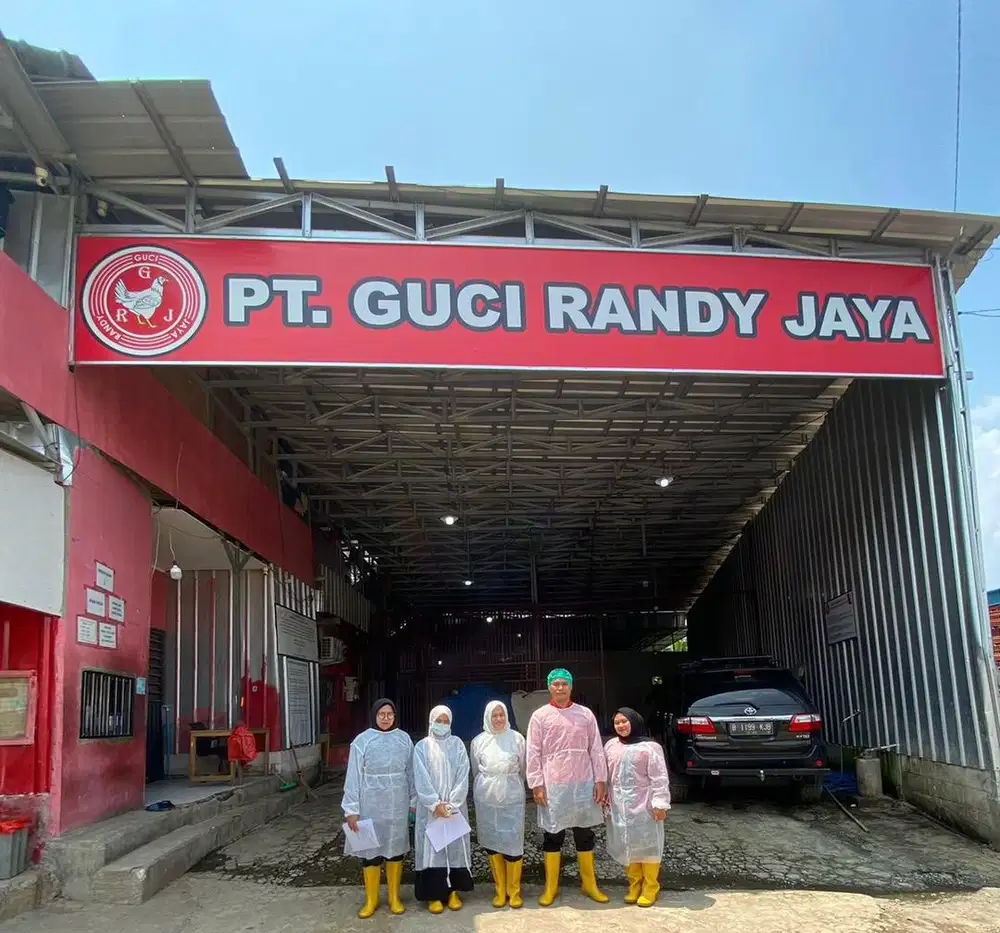 *Administrasi keuangan perempuan*