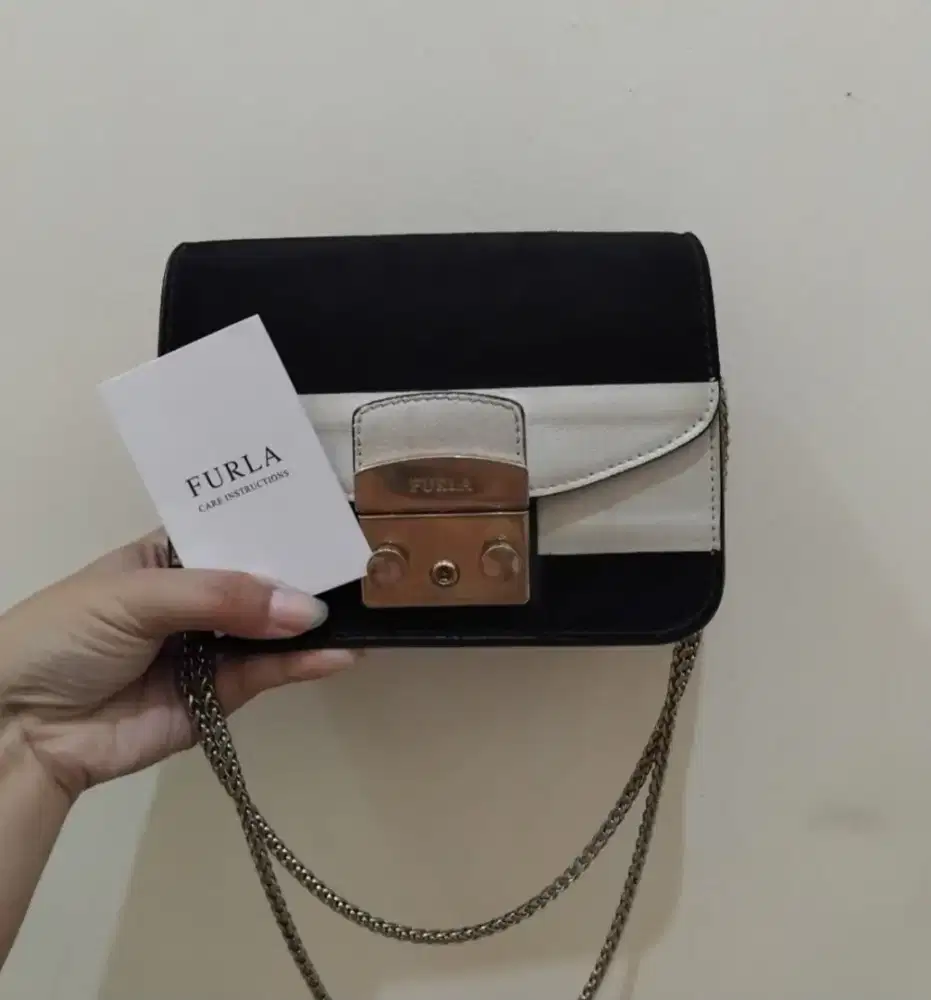 Tas furla original