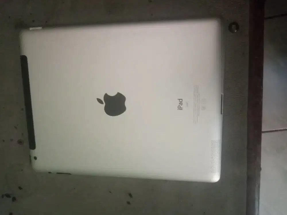 iPad 2 64 GB jual cepat