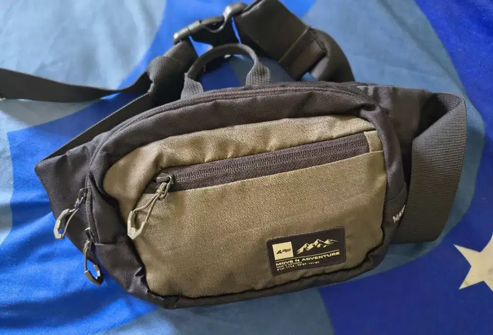 Waist bag Arei Maverick